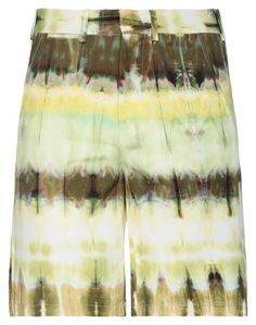 Шорты и бермуды Msgm