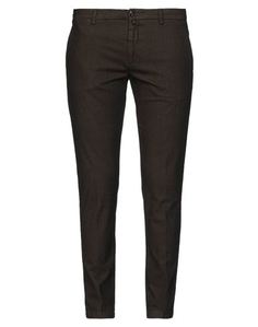 Повседневные брюки 40 Weft