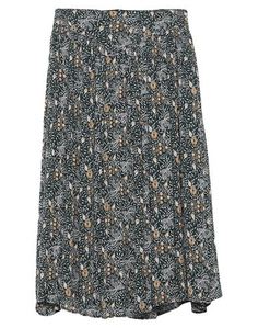 Юбка миди Sessun