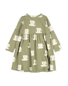 Платье для малыша Bobo Choses