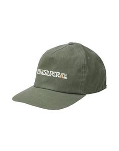 Головной убор Quiksilver