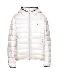 Пуховик Tommy Jeans