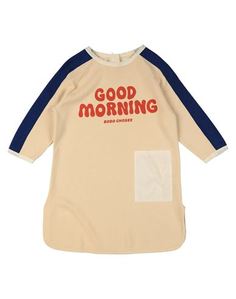 Детское платье Bobo Choses