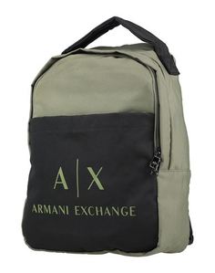 Рюкзак Armani Exchange
