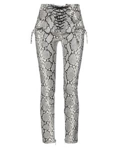 Повседневные брюки BEN Taverniti™ Unravel Project