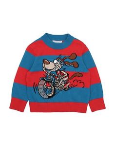 Свитер Stella Mc Cartney Kids