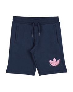 Шорты и бермуды Adidas