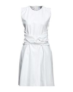 Короткое платье Msgm