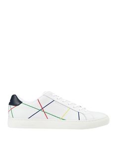 Кеды и кроссовки Ps Paul Smith
