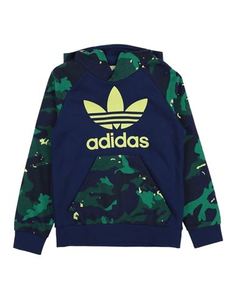 Толстовка Adidas