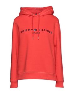 Толстовка Tommy Hilfiger