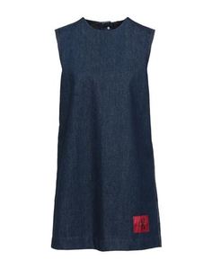 Короткое платье Calvin Klein