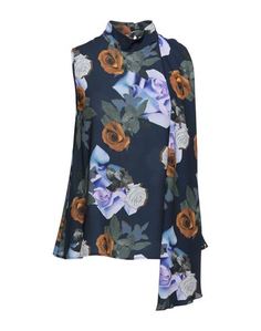 Топ без рукавов be Blumarine