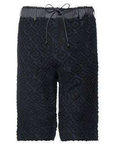 Шорты и бермуды Sacai