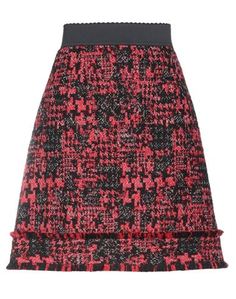 Юбка миди Dolce & Gabbana