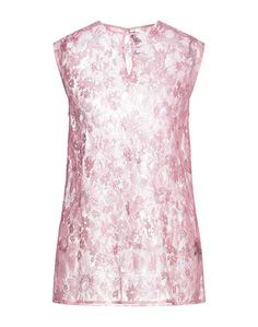 Топ без рукавов Calvin Klein 205 W39 Nyc