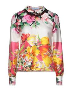 Блузка Blumarine