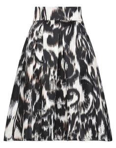Юбка миди Rinascimento
