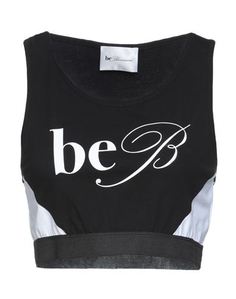 Топ без рукавов be Blumarine