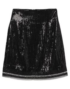 Юбка миди Plein Sud