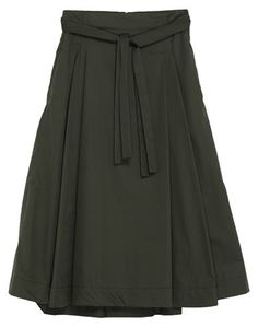 Юбка миди S Max Mara