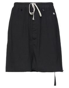 Шорты и бермуды Drkshdw BY Rick Owens