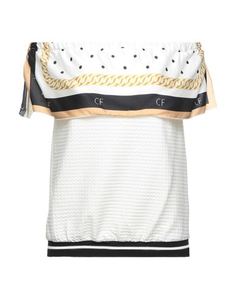 Блузка Cristinaeffe