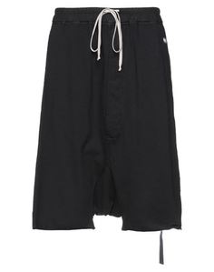 Шорты и бермуды Drkshdw BY Rick Owens