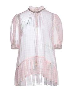 Блузка Christopher Kane