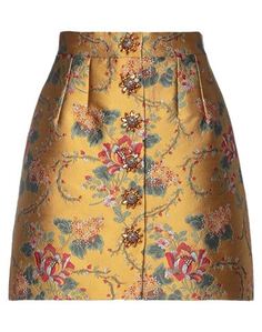Юбка миди Dolce & Gabbana