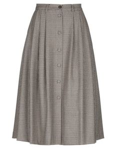 Юбка миди Slowear