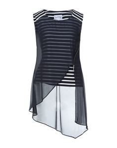 Топ без рукавов Joseph Ribkoff