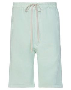 Шорты и бермуды Drkshdw BY Rick Owens