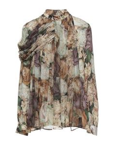 Блузка Christopher Kane