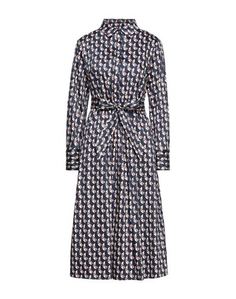 Платье миди Anonyme Designers