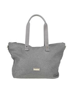 Сумка на руку Borbonese