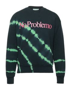 Толстовка Aries