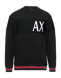 Толстовка Armani Exchange