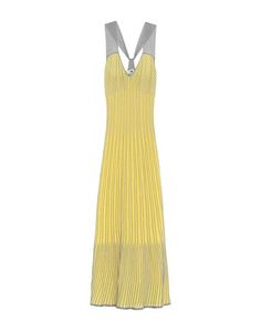 Длинное платье M Missoni