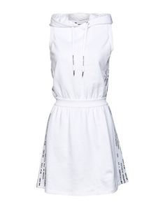 Короткое платье Armani Exchange