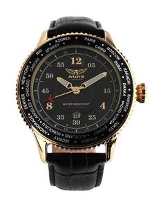 Наручные часы Aviator F Series