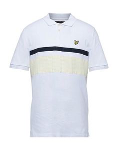 Поло Lyle & Scott