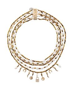 Ожерелье Marina Fossati