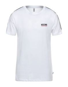 Футболка Moschino