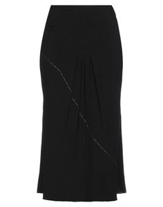 Длинная юбка Yohji Yamamoto
