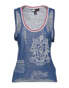Майка Hilfiger Collection