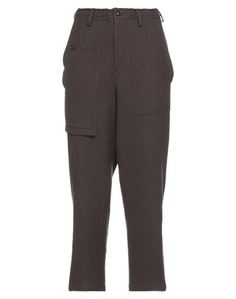 Повседневные брюки YS Yohji Yamamoto