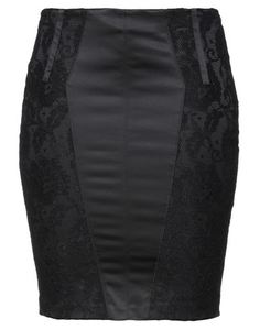 Мини-юбка Elisabetta Franchi