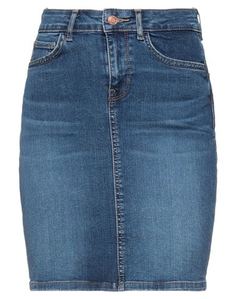 Джинсовая юбка Guess