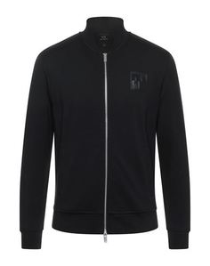 Толстовка Armani Exchange